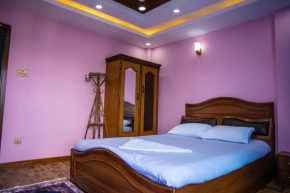 Homestay Book Now